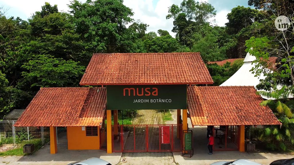 Musa - Museu da Amazônia